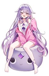 koseki bijou from hololive