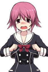 onoe serika from chaos;child by gonoike biwa