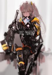 ump45 (girls' frontline) from girls frontline by custom (cus-tom)