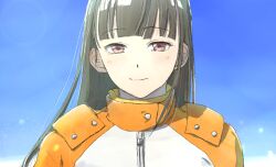 kobuchizawa shirase from sora yori mo tooi basho
