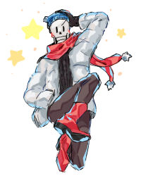 papyrus (undertale) from undertale by sakito (mg 1016)