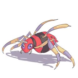 ariados from pokemon