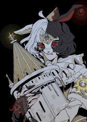 identity v fan art