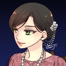 original fan art