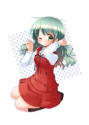 natsume (hidamari sketch) from hidamari sketch by quro (black river)