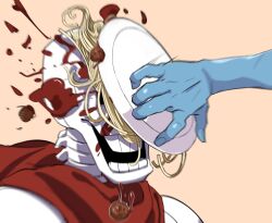 papyrus (undertale) from undertale by seki (vcyr2733)