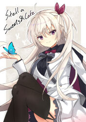 cafe stella to shinigami no chou fan art