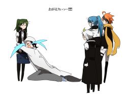 allen walker from d.gray-man