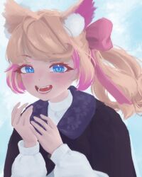 mococo abyssgard from hololive