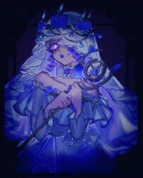 identity v fan art
