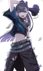 gakuen idolmaster fan art