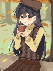 mari (faraway) (omori) from omori