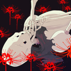 papyrus (undertale) from undertale by sakito (mg 1016)