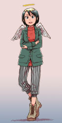 haibane renmei fan art