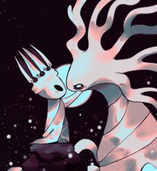 pale king (hollow knight) from hollow knight