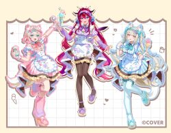 fuwawa abyssgard from hololive