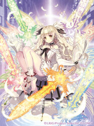 wixoss fan art