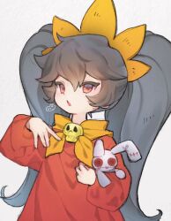 ashley (warioware) from warioware