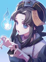 nikki (series) fan art