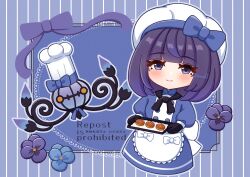 chandelure from pokemon