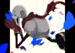 papyrus (undertale) from undertale by sakito (mg 1016)