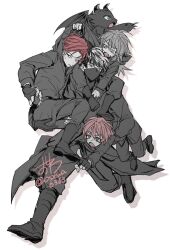 Booru post from safebooru.org