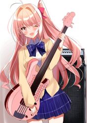 sakihata rimi from chaos;head by nenobi (nenorium)