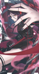 ines (arknights) from arknights