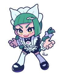 lebanne (pokemon) from pokemon