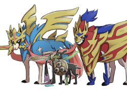 aegislash from pokemon by zuzu (ywpd8853)