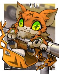 digimon fan art