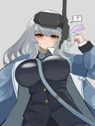 goddess of victory: nikke fan art