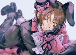 pretty rhythm fan art