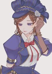identity v fan art