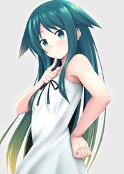 saya from saya no uta