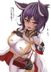 granblue fantasy fan art