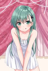 suzuya (kantai collection) from kantai collection by hoshino kagari