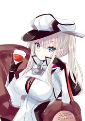 graf zeppelin (kantai collection) from kantai collection by hizaka