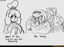 doomguy from doom (game)