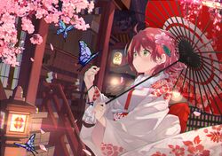 sakura miko from hololive