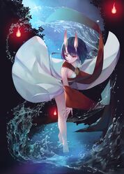 shuten douji (fate/grand order) from fate/grand order