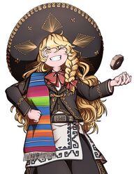 kirisame marisa from touhou by mefomefo