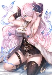 narmaya (granblue fantasy) from granblue fantasy