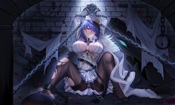 chapayev (azur lane) from azur lane by 333 (pixiv8601259)