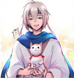 food fantasy fan art