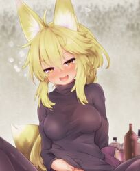original fan art