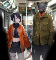 original fan art