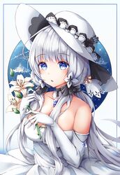 illustrious (azur lane) from azur lane