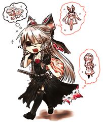 hinomaru (kotoba) from original by kotoba noriaki