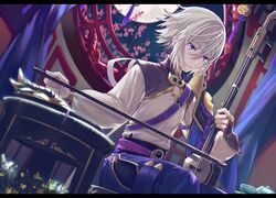 gao changgong (fate) from fate/grand order by csyko